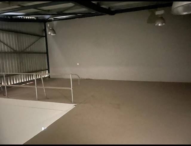INDUSTRIAL PROPERTY TO RENT IN BALLITO